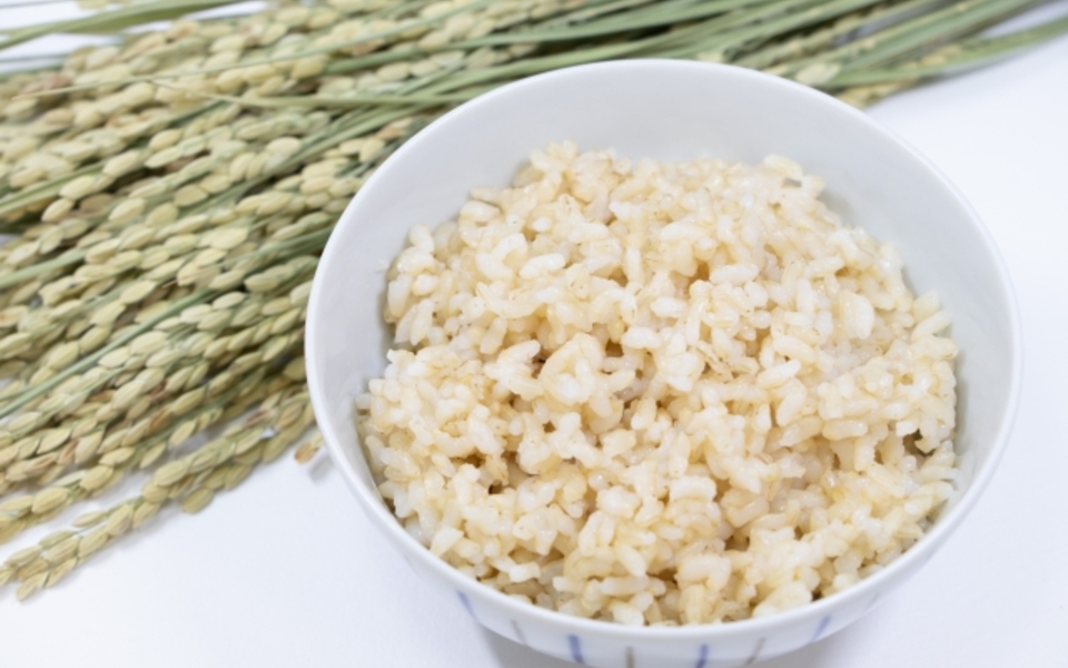 【管理栄養士監修】玄米の効果がすごい！毎日食べ続けた場合の効果と無理のない続け方