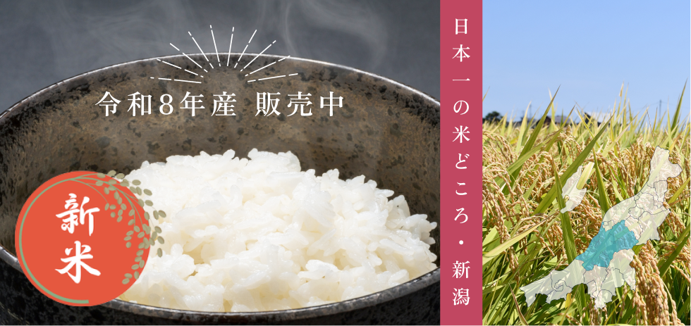 新米