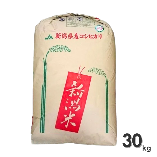 ☆栃木のお米コシヒカリ30kg☆精米前です。 令和7年産!!栃木県・大田原産コシヒカリ玄米30kg 商品詳細│内田商店