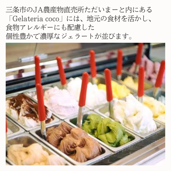 至福のジェラート・セレクションの商品画像 2